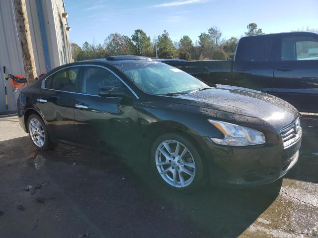2014 Nissan Maxima S - Image 4