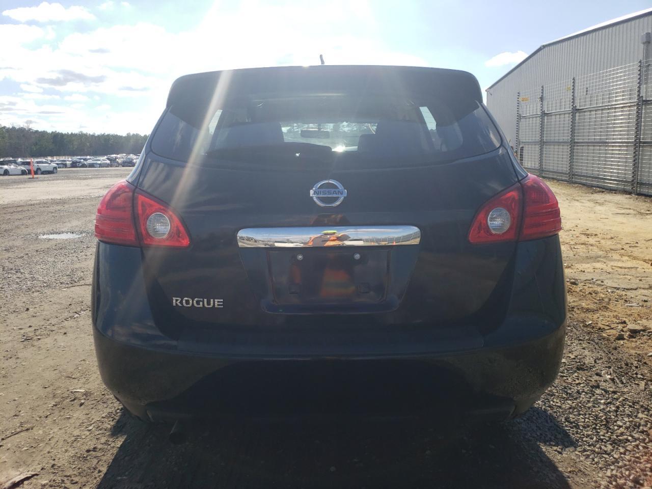 2013 NISSAN ROGUE S - Image 6