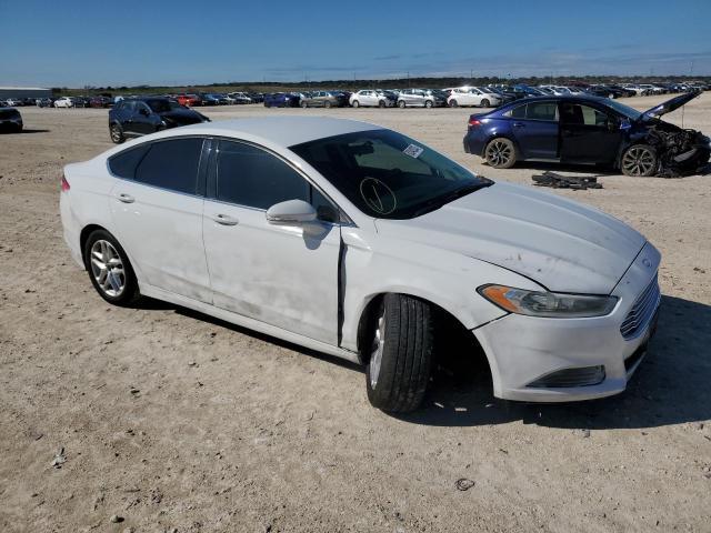 2013 FORD FUSION SE - Image 4