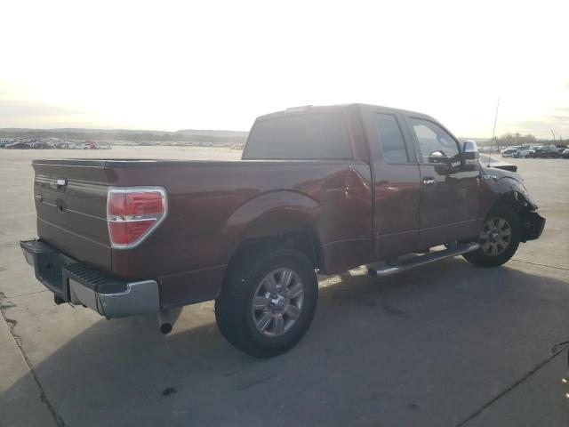 2010 Ford F150 Super Cab - Image 3