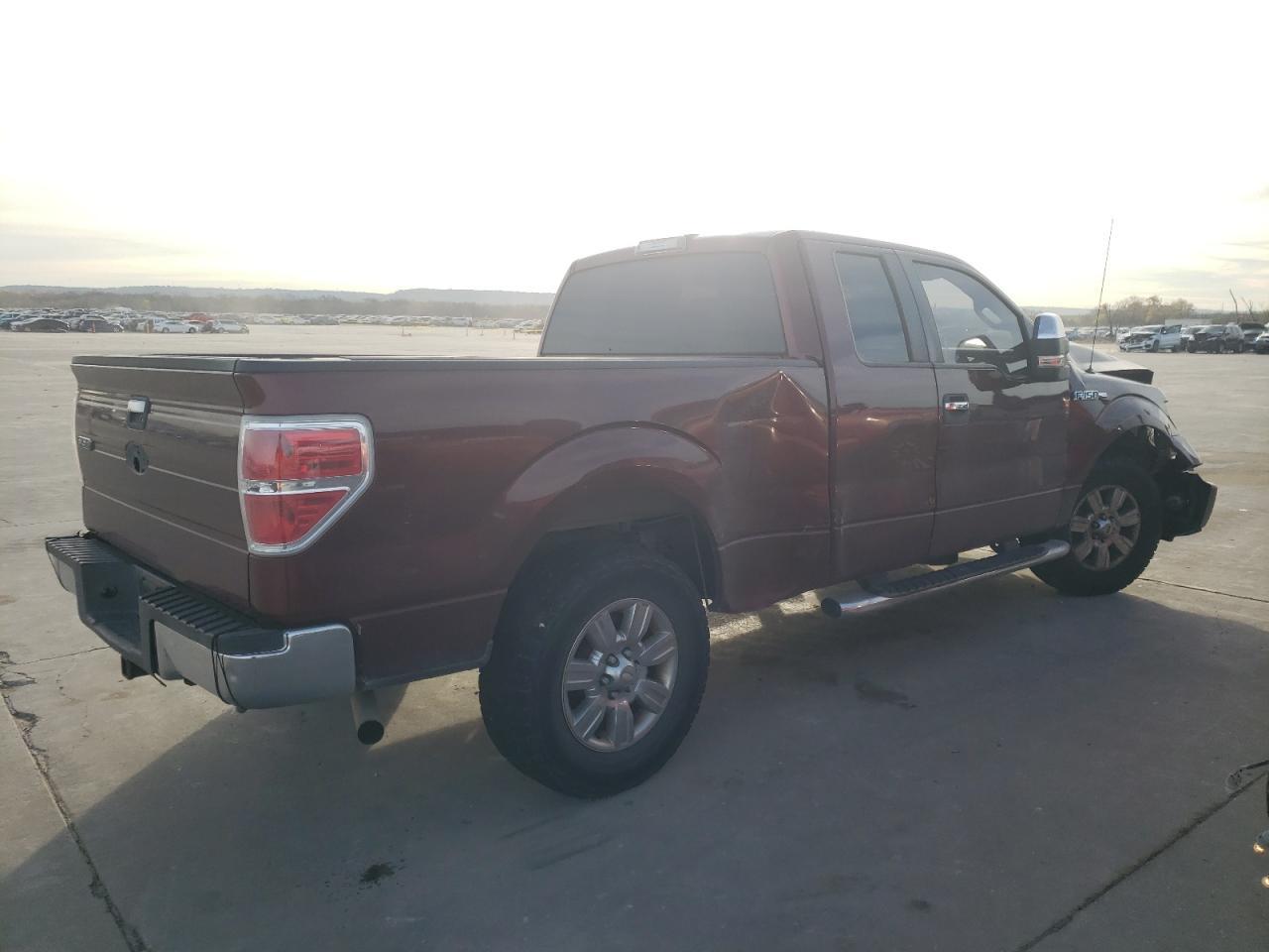 2010 FORD F150 SUPER - Фото 3