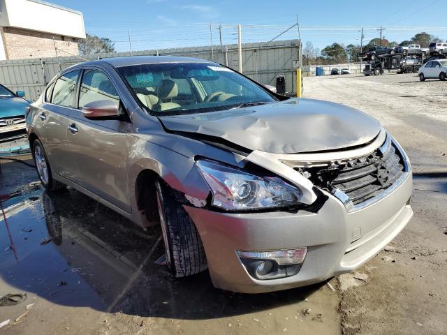 2013 Nissan Altima 2.5 - Image 4
