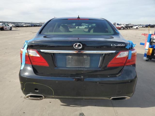 2011 Lexus Ls 460 - Image 6