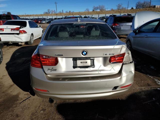 2013 BMW 320 I xDrive - Фото 6