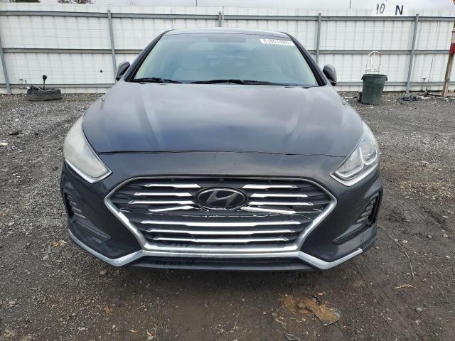 2018 Hyundai Sonata Sport - Image 5