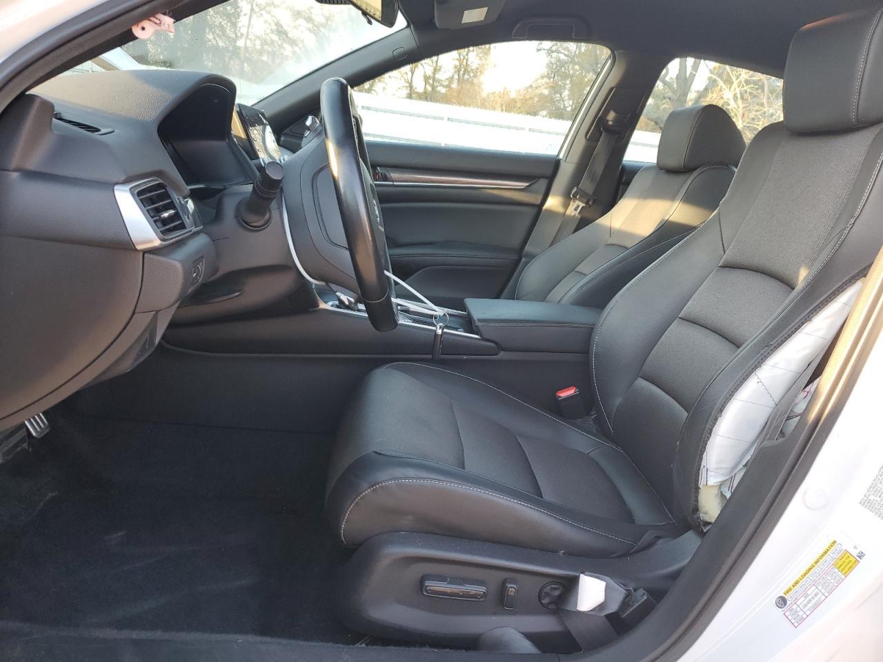 2021 HONDA ACCORD SPO - Фото 7