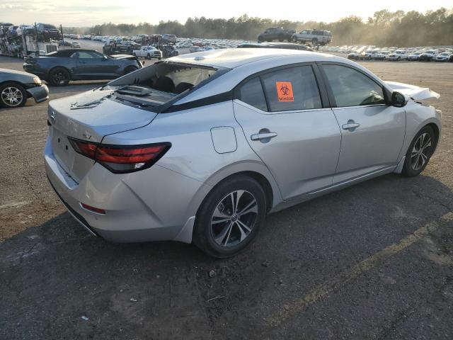2020 Nissan Sentra Sv - Фото 3