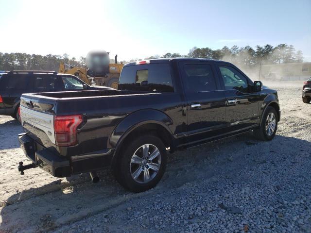 2016 Ford F150 Supercrew - Фото 3