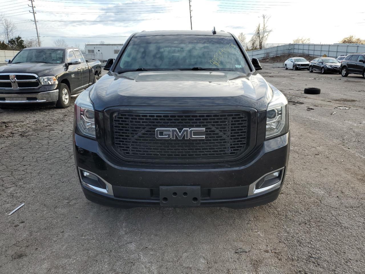2016 GMC YUKON DENA - Фото 5