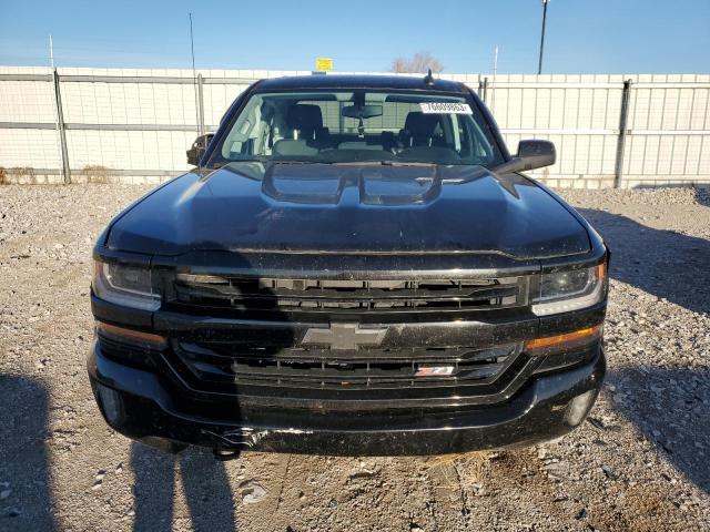 2017 Chevrolet Silverado K1500 Lt - Фото 5