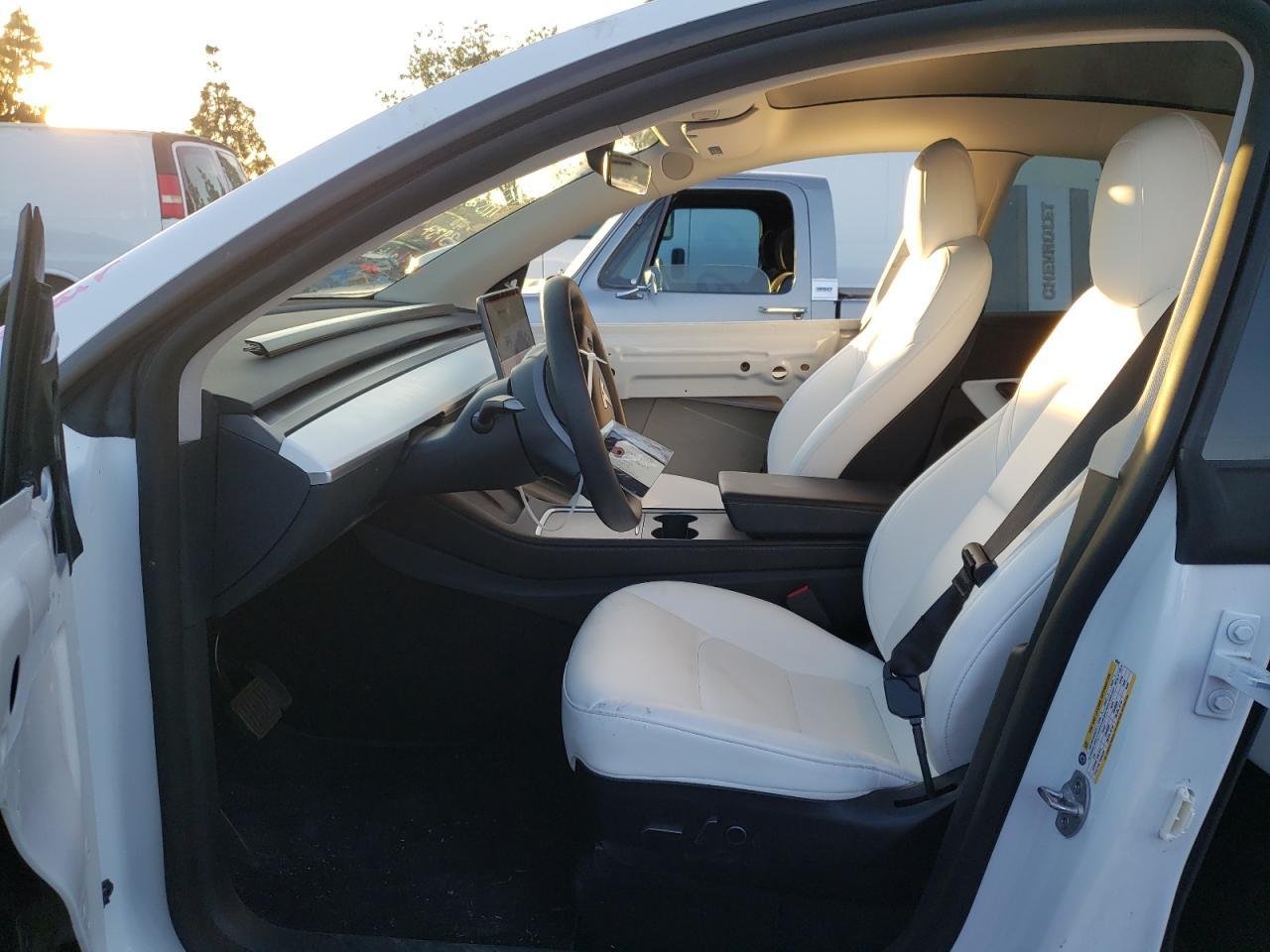 2022 TESLA MODEL Y - Image 7