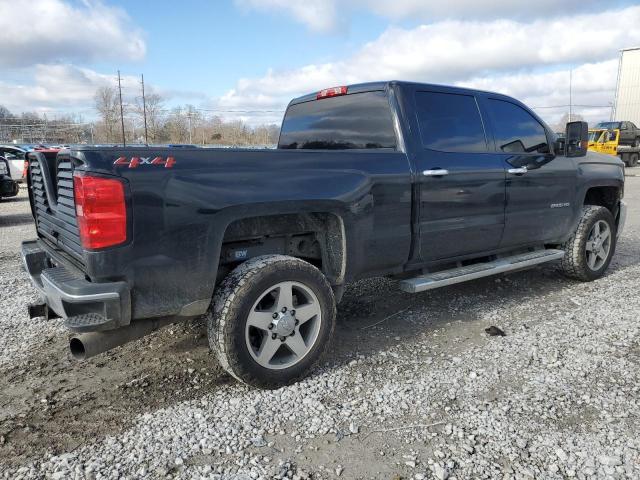 2018 Chevrolet Silverado K2500 Heavy Duty - Image 3