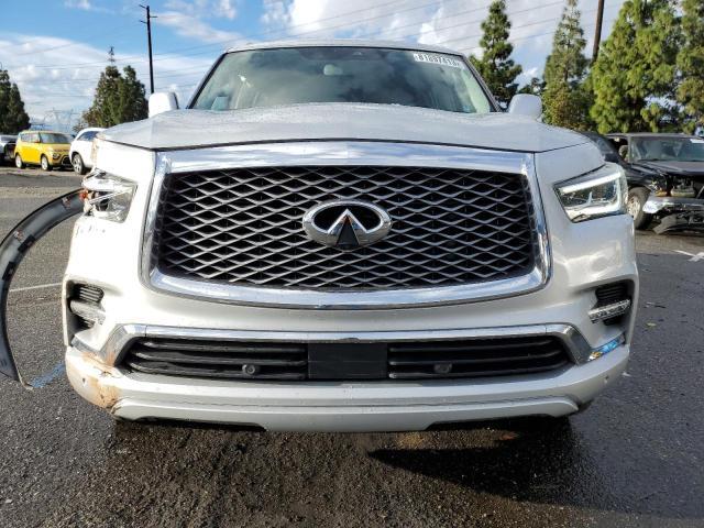 2018 Infiniti Qx80 Base - Фото 5