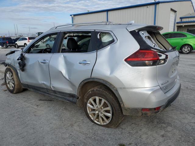 2017 Nissan Rogue S - Фото 2
