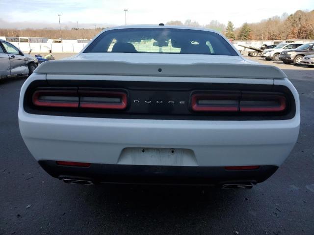 2019 Dodge Challenger R/T - Фото 6