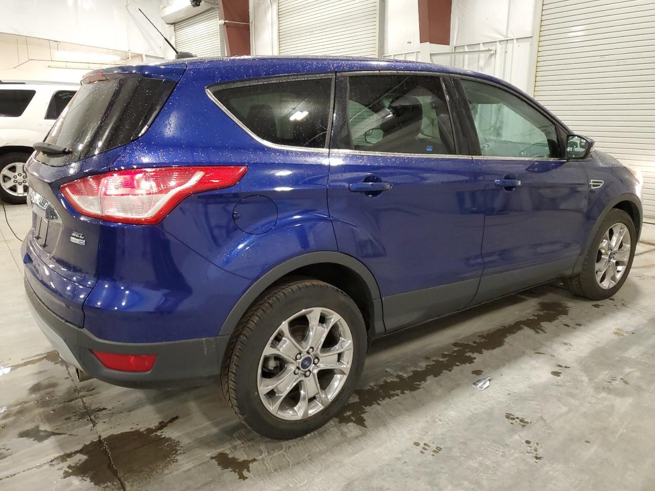 2013 FORD ESCAPE SEL - Image 3