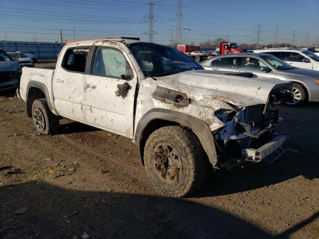 2019 Toyota Tacoma Double Cab - Image 4