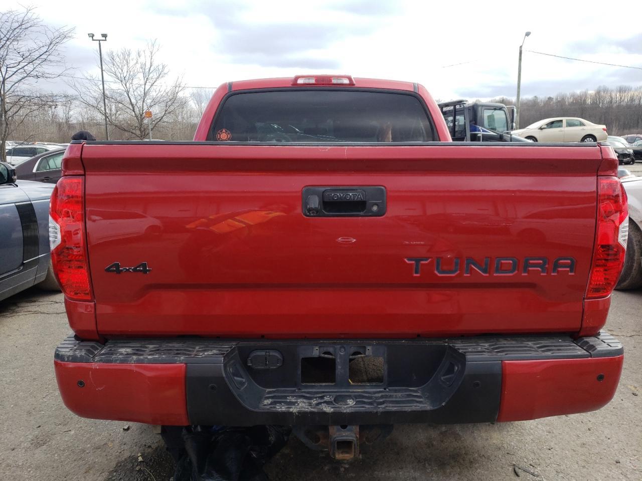 2015 TOYOTA TUNDRA CRE - Image 6