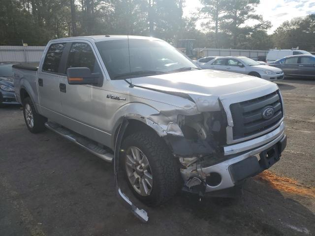 2010 Ford F150 Supercrew - Фото 4