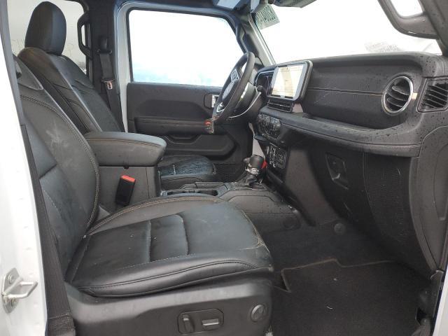 2024 Jeep Wrangler 4-Door Sahara 4X4 - Image 7