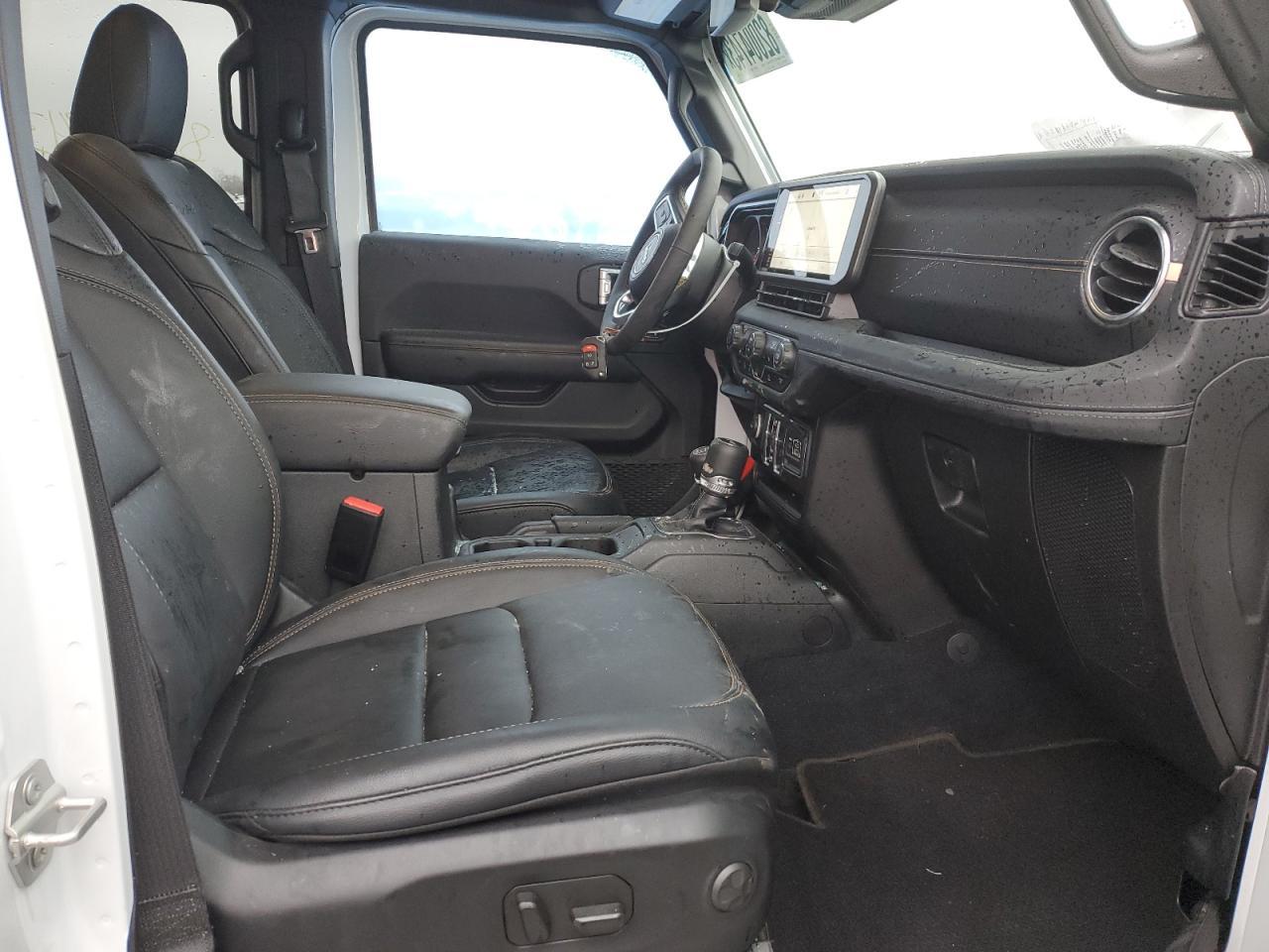 2024 JEEP WRANGLER S - Image 7