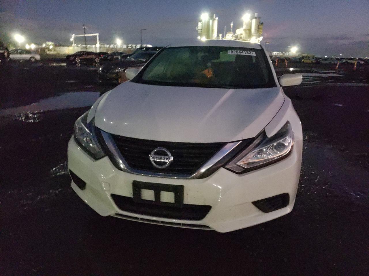 2016 NISSAN ALTIMA 2.5 - Фото 5