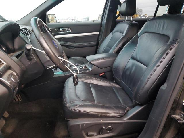 2016 Ford Explorer Xlt - Image 7