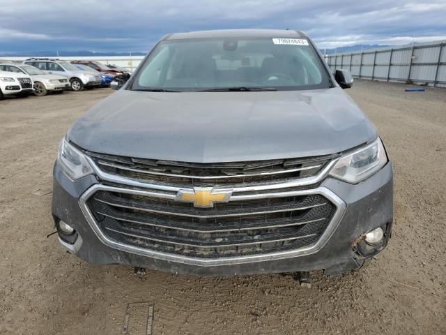 2020 Chevrolet Traverse Lt - Фото 5