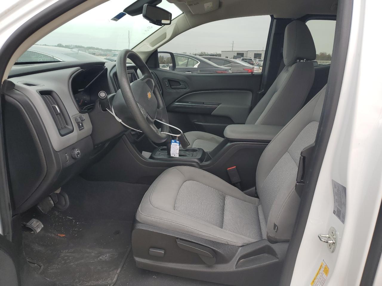 2021 CHEVROLET COLORADO - Image 7