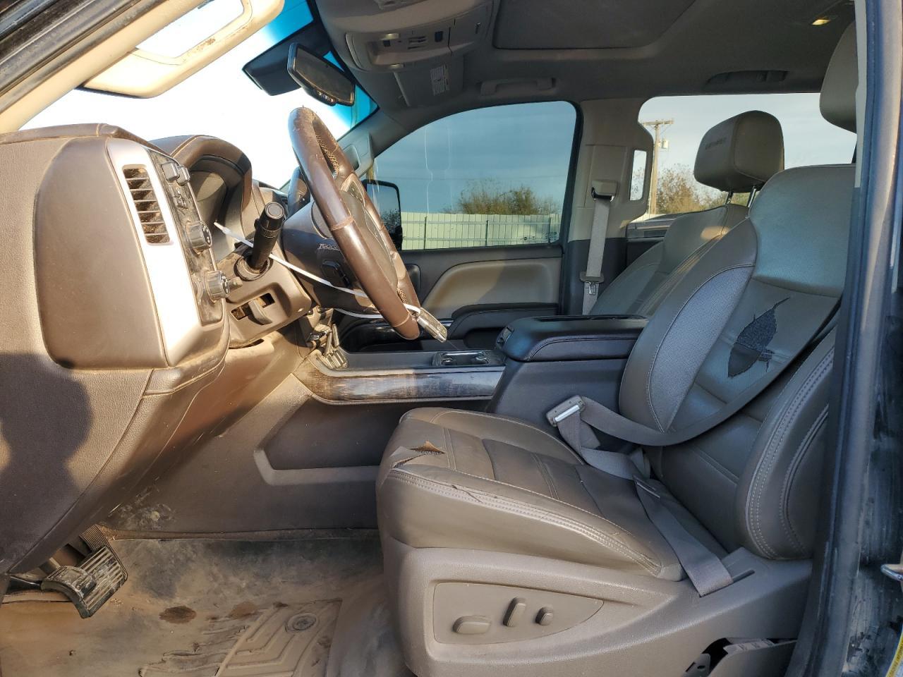 2016 GMC SIERRA K25 - Image 7