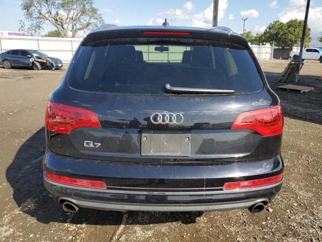 2013 AUDI Q7 - Фото 6