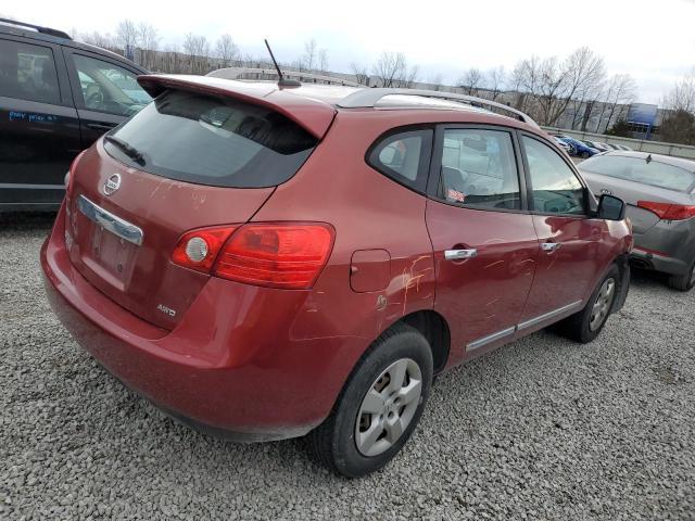 2014 Nissan Rogue Select S - Image 3