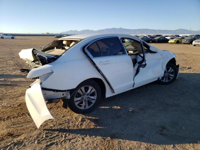 2011 Honda Accord Lxp - Фото 3