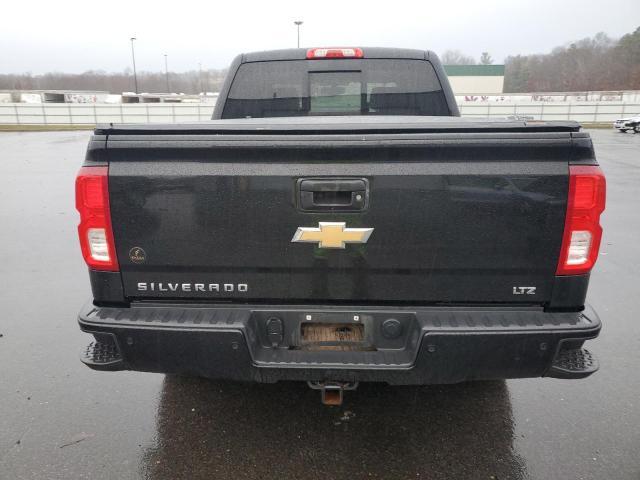2016 Chevrolet Silverado K1500 Ltz - Image 6