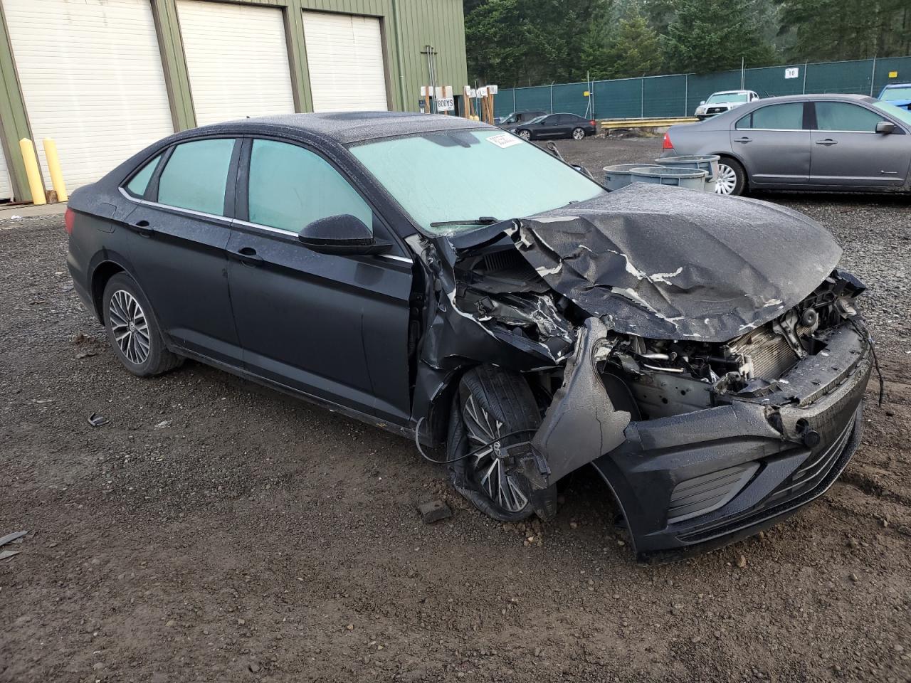 2019 VOLKSWAGEN JETTA S - Image 4