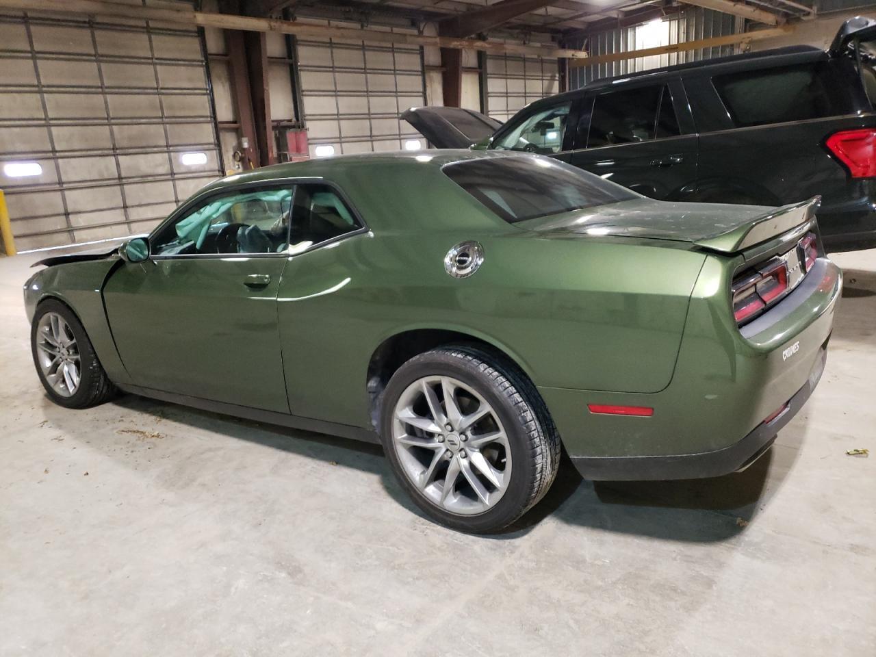 2021 DODGE CHALLENGER - Image 2