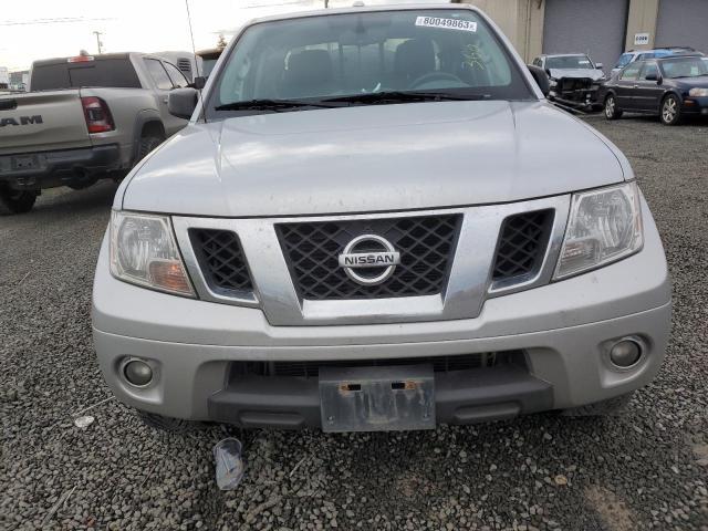 2016 Nissan Frontier S - Фото 5