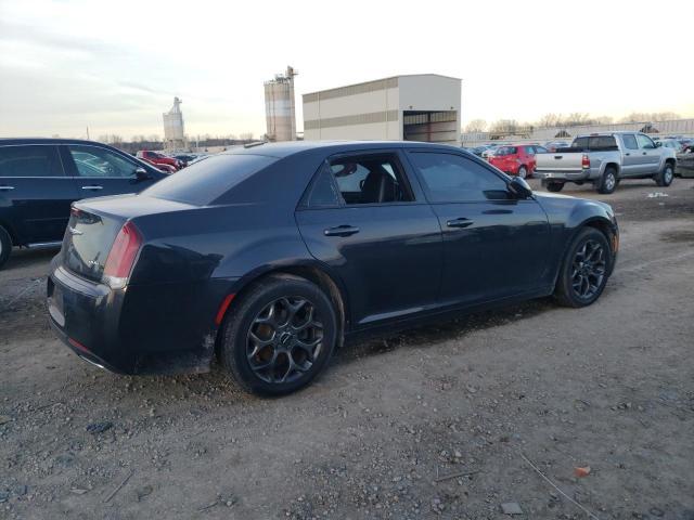 2015 Chrysler 300 S - Image 3