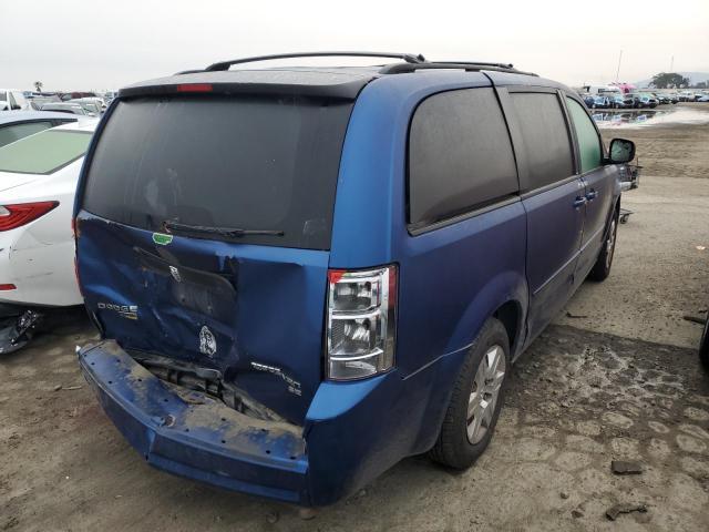 2010 Dodge Grand Caravan Se - Image 3