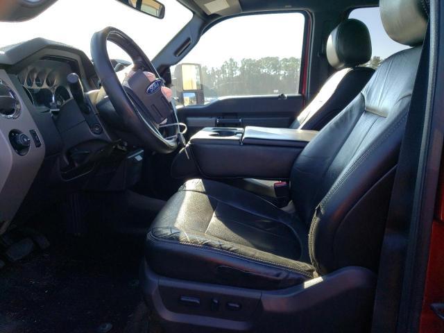 2013 Ford F250 Super Duty - Фото 7