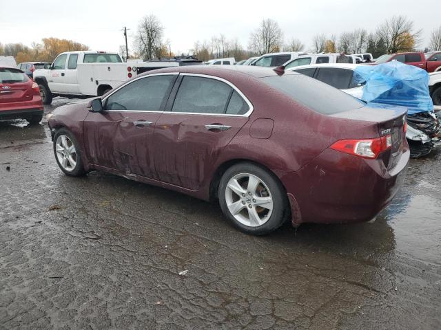2010 Acura Tsx - Фото 2