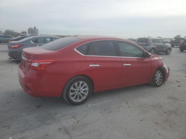 2018 Nissan Sentra S - Фото 3