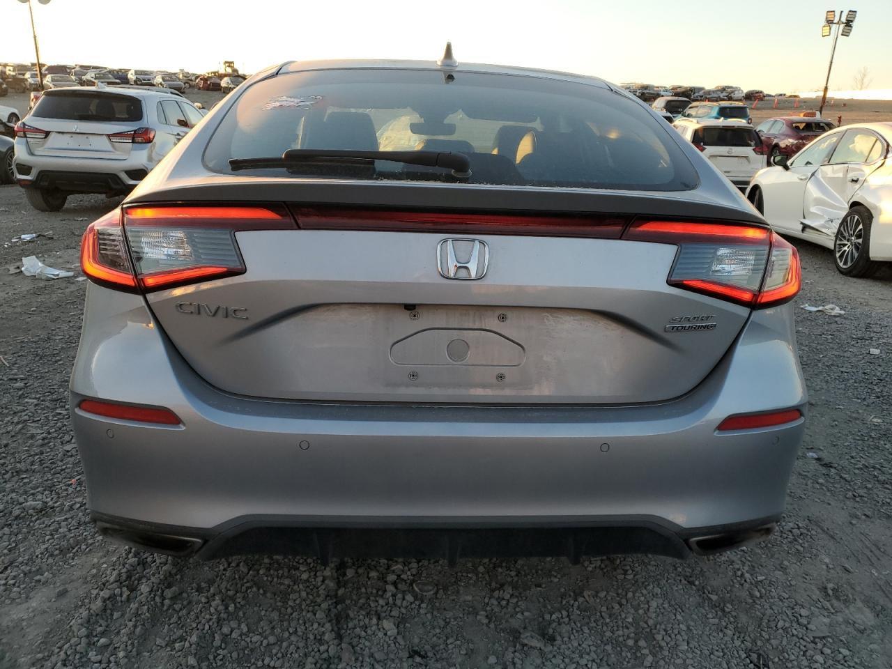 2023 HONDA CIVIC SPOR - Image 6
