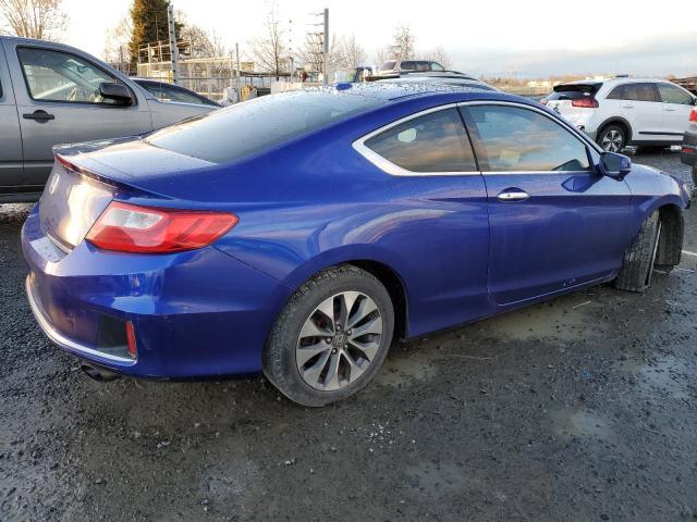 2015 Honda Accord Exl - Фото 3