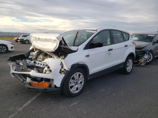 2015 Ford Escape S