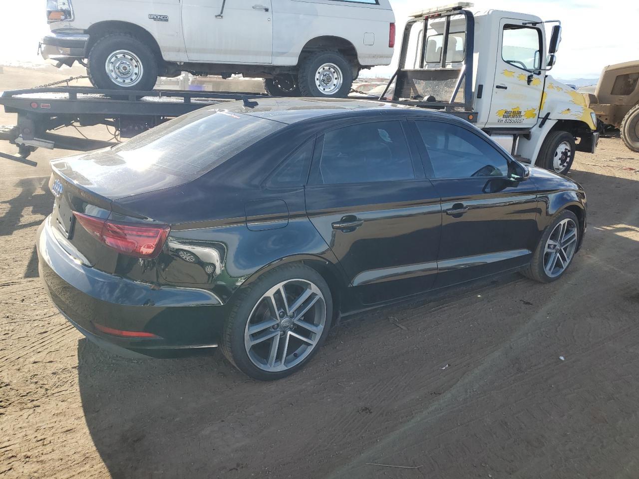 2019 AUDI A3 PREMIUM - Image 3