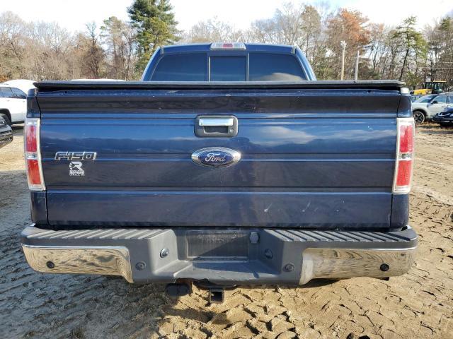 2014 Ford F150 Supercrew - Image 6