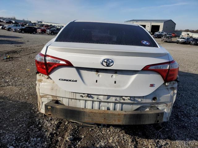 2014 Toyota Corolla L - Фото 6