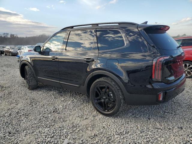2024 Kia Telluride Ex - Фото 2