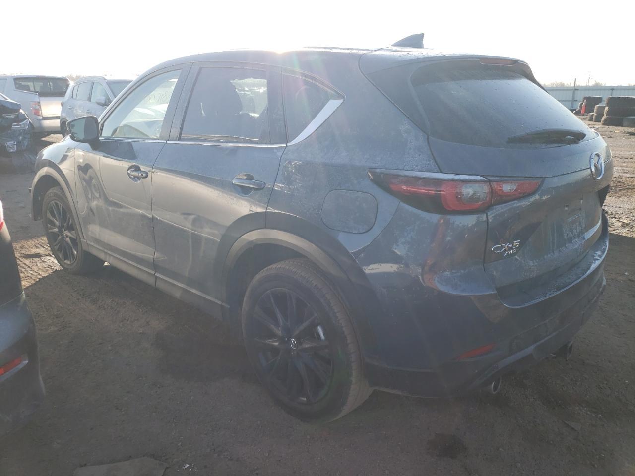 2023 MAZDA CX-5 PREFE - Image 2